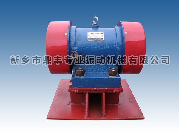 ZFB倉壁振動器