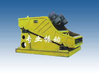 kzs型礦用振動(dòng)篩